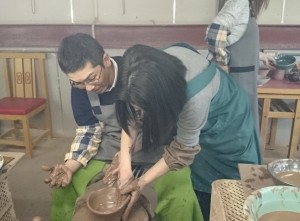 陶芸2