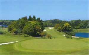 木更津ゴルフ場